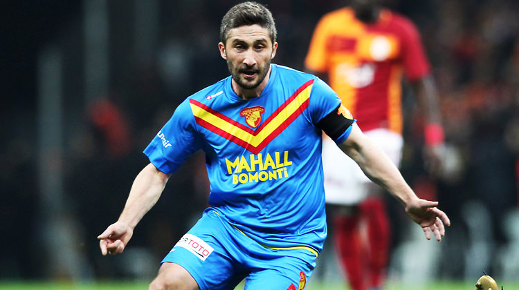 Alay konusu olmuştu ama Sabri...