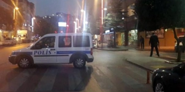 Alayınız, Fransızların Tırnağı Dahi Olamaz!