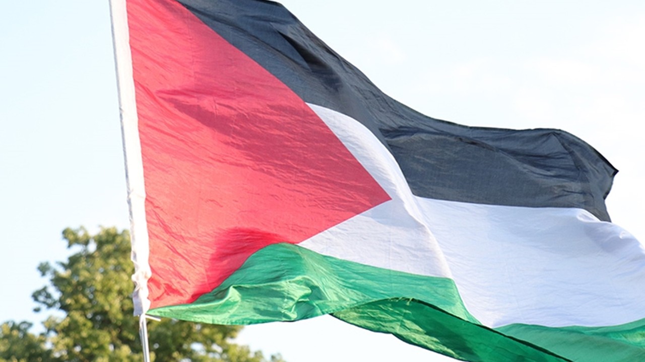 Albanese mesaj X'ten yayınladı: 3 ülke Filistin Devleti'ni tanıdı! 