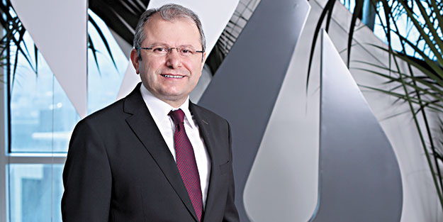 Albaraka Akademi’ye prestijli ödül