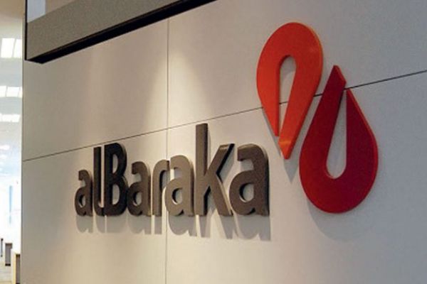 Albaraka bilgi 'pay'laştı