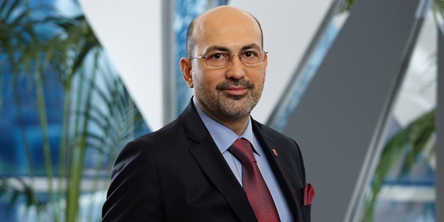 Albaraka ''Dünyanın İlk Katılım Bankacılığı'' Startup Hızlandırma Merkezini hizmete açtı!