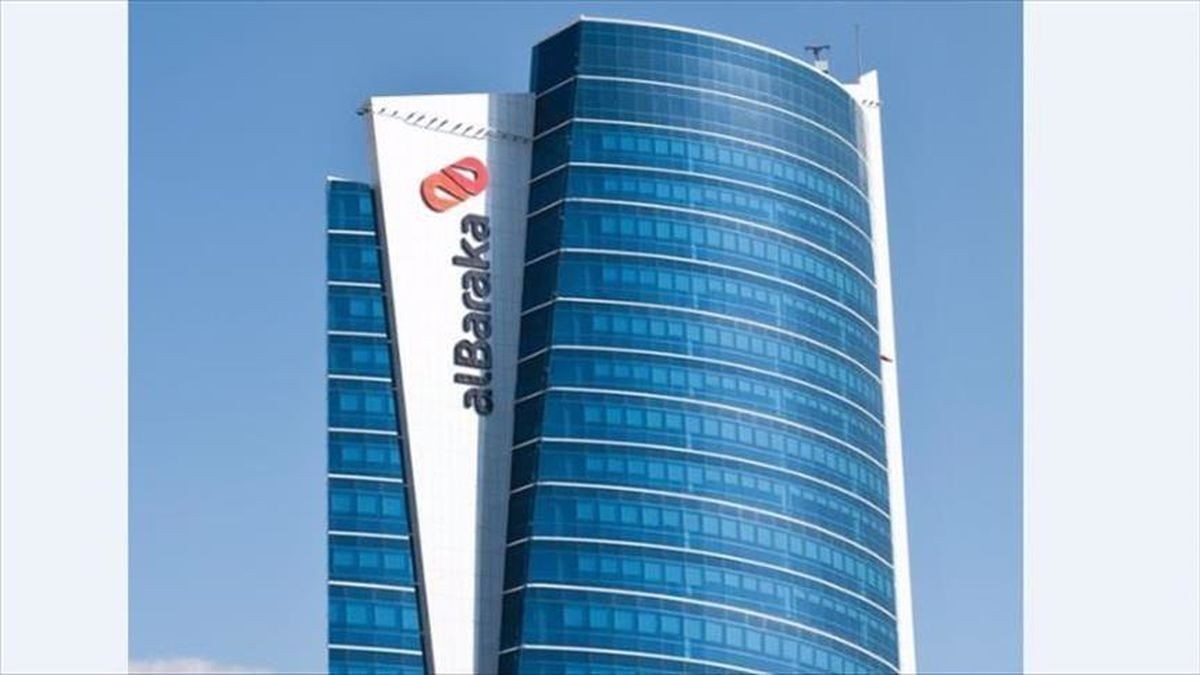 Albaraka Türk en çok kira sertifikası ihraç eden banka oldu