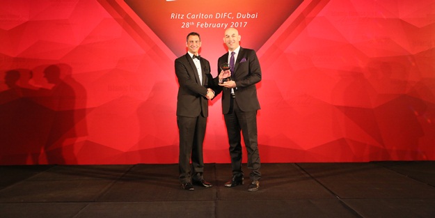 Albaraka Türk ''En İyi Katılım Bankası'' seçildi