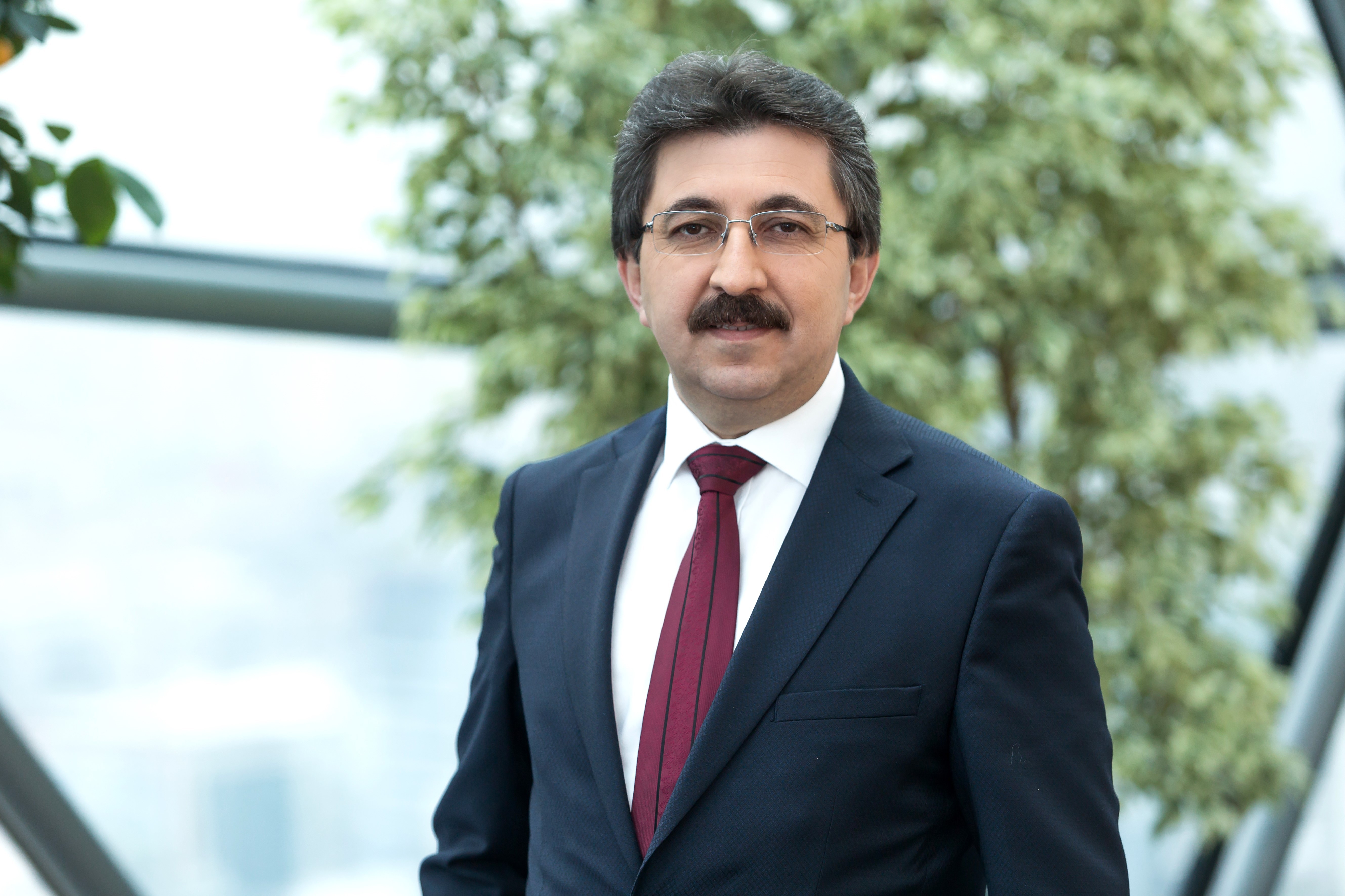 Albaraka Türk insan kıymetleri uygulamarı ile 5 ayrı ödüle layık görüldü
