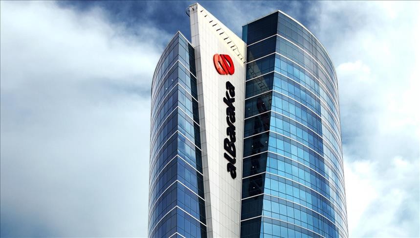 Albaraka Türk kan tazeledi