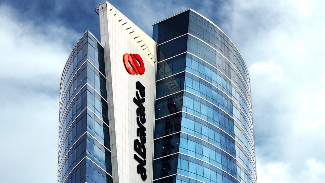 Albaraka Türk, ödeme sistemlerinde bir ilke daha imza attı!