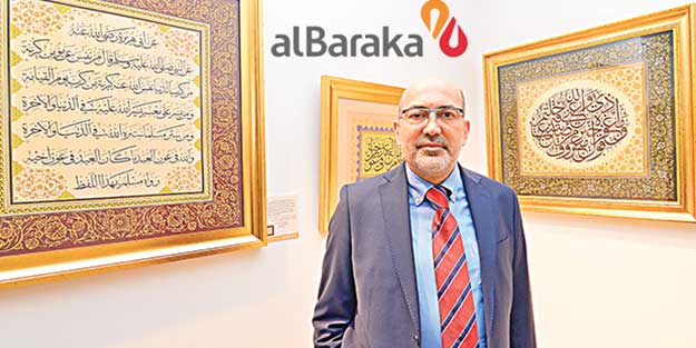 Albaraka Türk’e Avrupa’da çifte ödül