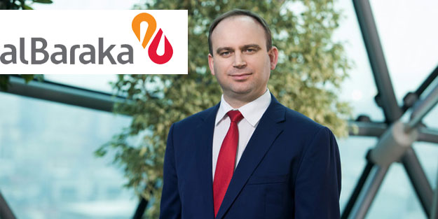 Albaraka Türk’e çifte ödül