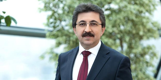 Albaraka Türk’e En İyi Eğitim Teknolojileri Uygulamaları ödülü