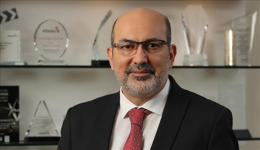 Albaraka Türk’e iklim liderliği ödülü