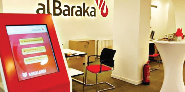 Albaraka Türk’ten 275 milyon liralık ihraç