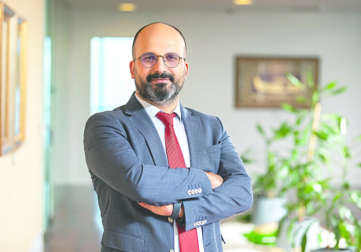 Albaraka Türk’ten Endülüs Okuma Projesi’ne destek