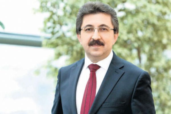 Albaraka Türk'ten insana ve çevreye dost projeler