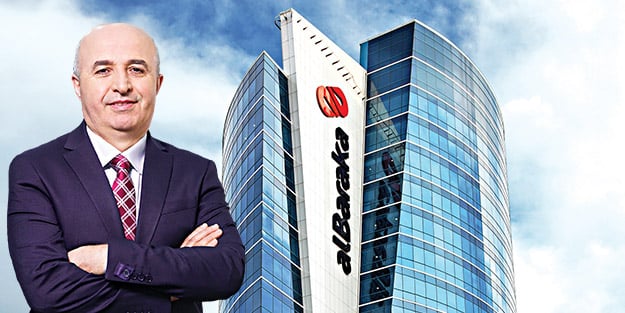 Albaraka Türk’ten “Nöbetçi Transfer”