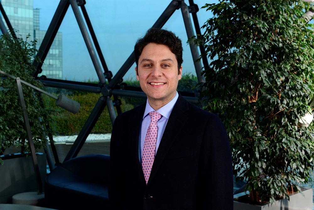 Albaraka Türk'ten üçüncü çeyrekte 2.46 milyar TL net kâr