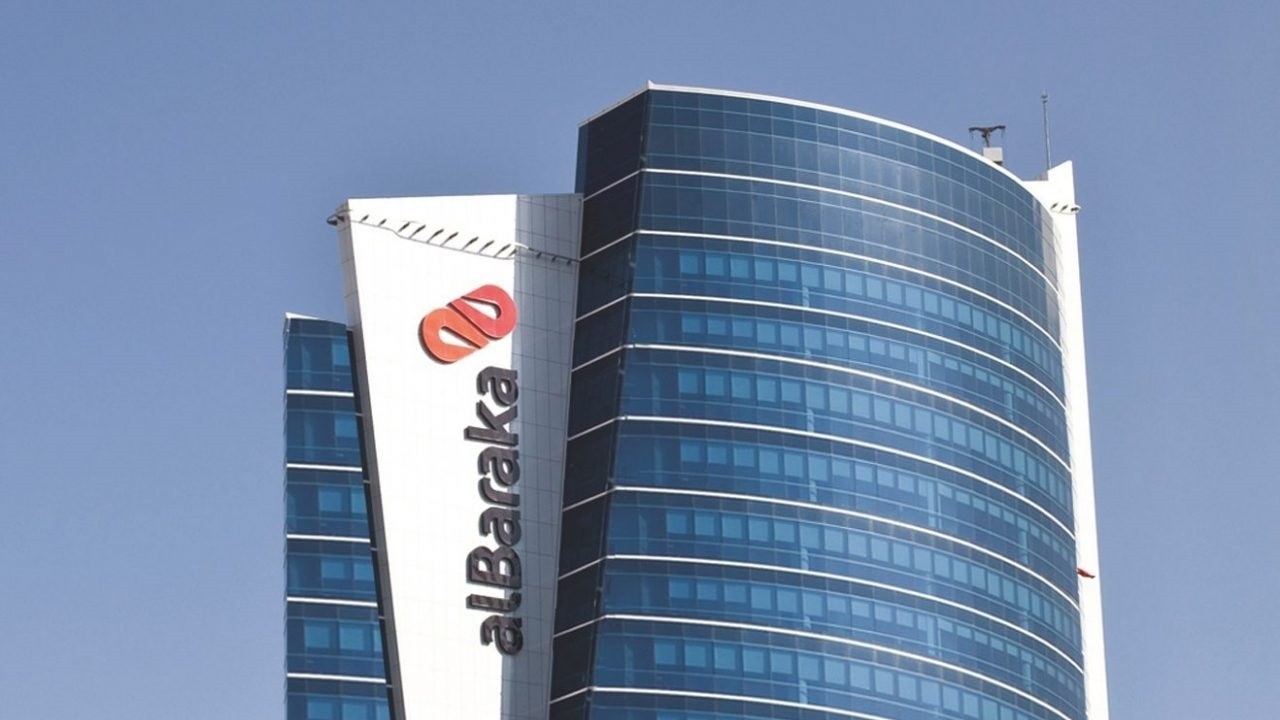 Albaraka Türk’ün 2024 ilk çeyrek net kârı 614 milyon TL oldu!