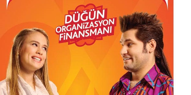 Albaraka’dan evlenecek çiftlere avantajlı düğün finansmanı