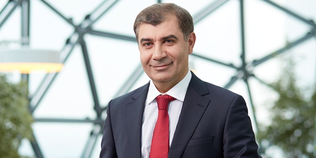 Albaraka'nın 'Geleceğe Değer Kat Projesi” Platin ödülüne layık görüldü