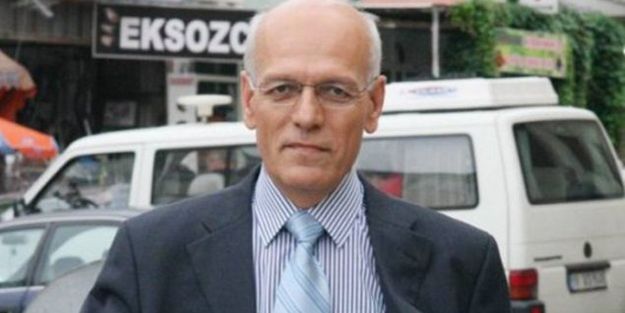 Albay Öz, Yargıtay’ın bozma kararını kabul etmedi