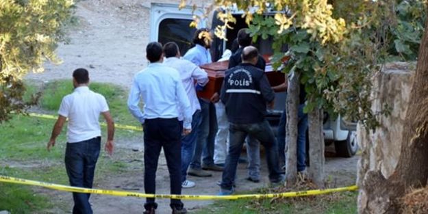 Albay Yıldız düşerek ölmüş