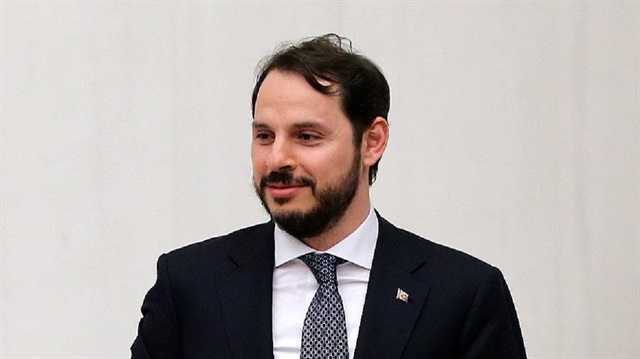 Albayrak açtığı davayı kazandı