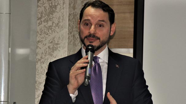 Albayrak: Aktif ve agresif yatırım süreci başlattık