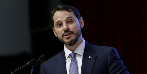 Albayrak, algı operasyonu yapanlara savaş açtı! “Ağzı konuşuyor yüzü kızarmıyor”