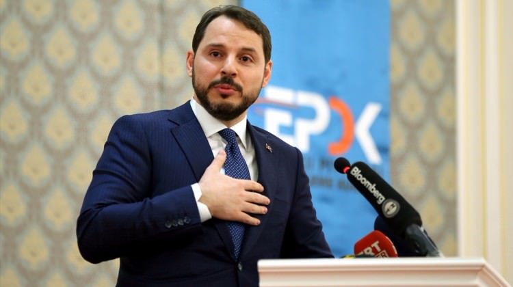 Albayrak: Artık sabah 9 akşam 5 dönemi bitti