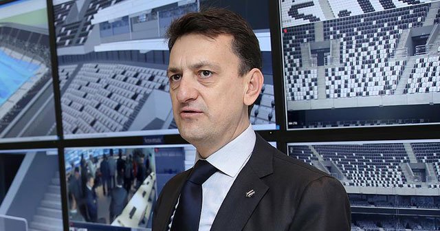 Albayrak: Beşiktaş'ta yapılamayanları kısa sürede gerçekleştirdik