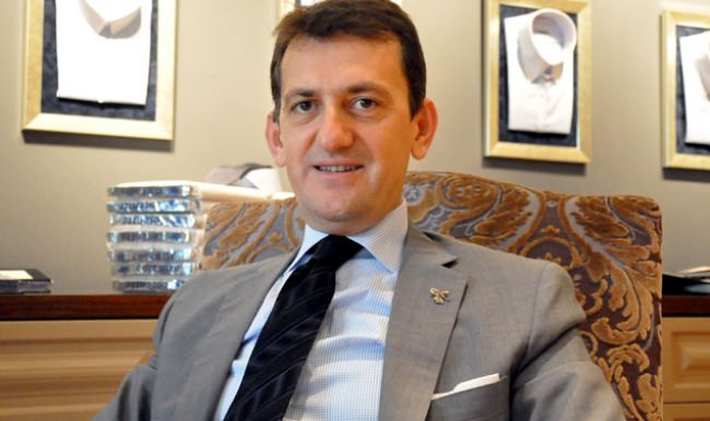 Albayrak: Bu sene öyle bir sene değil