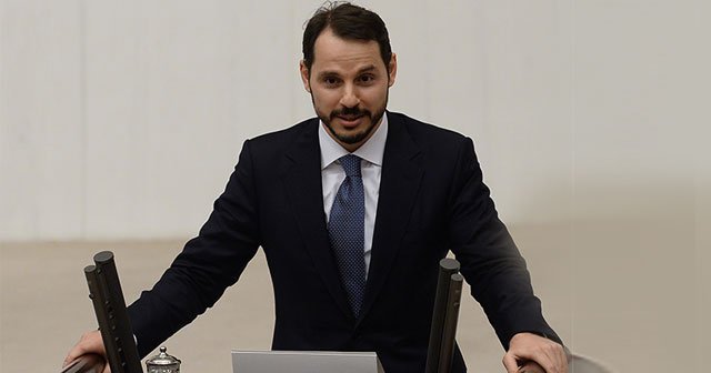Albayrak: Gaz ve elektrikte yeni indirim yolda