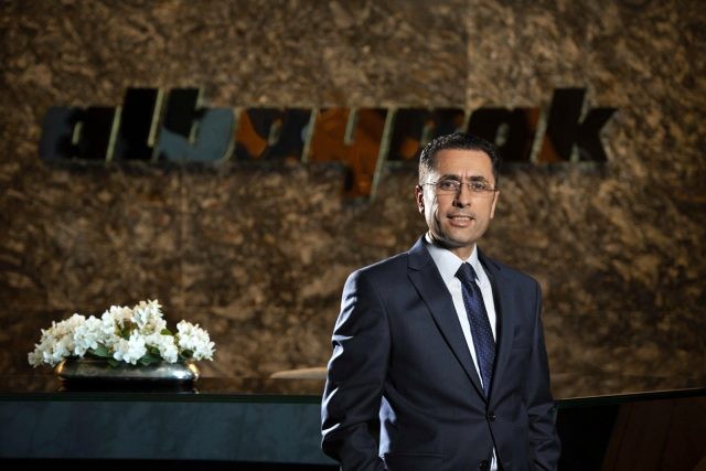 Albayrak Grubu İnsan Kaynakları Koordinatörü Yavuztürk: Pandemi sonrası yeni çalışma modelleri...