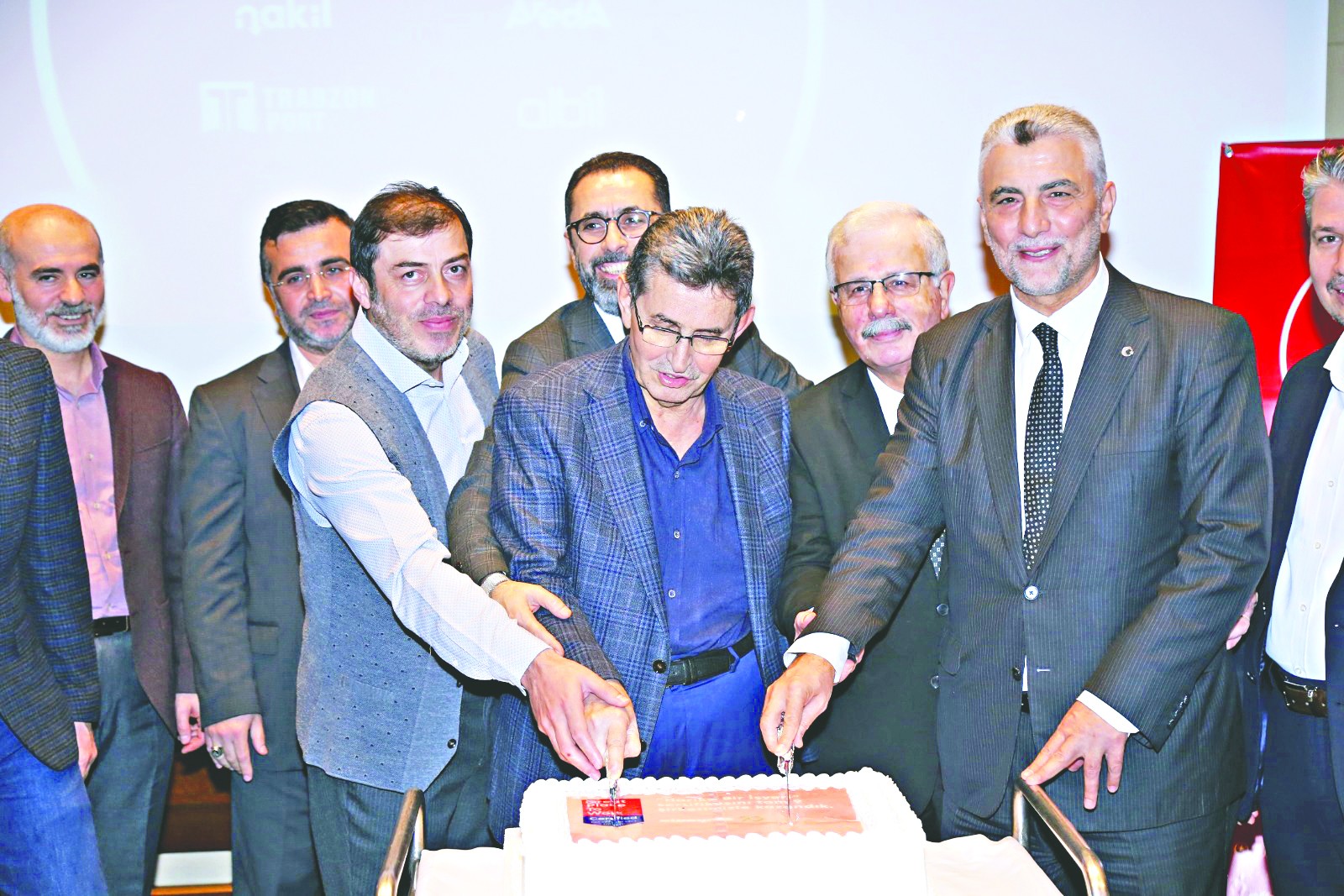 Albayrak Grubu’ndan büyük başarı