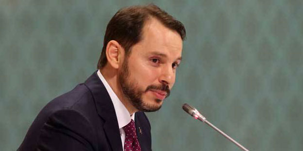 Albayrak, İsrail ile yaptığı enerji görüşmesini anlattı