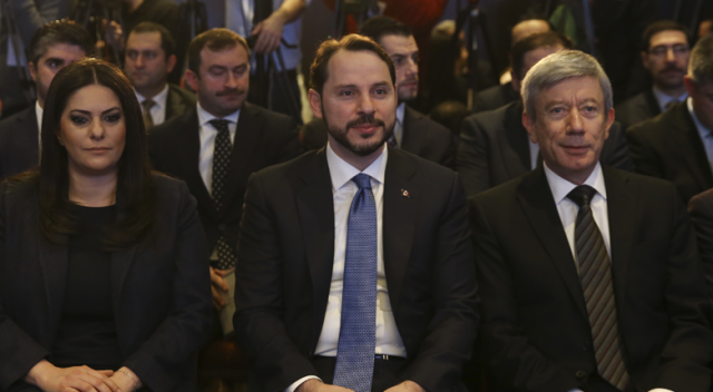 Albayrak: Kadın eli değmeden kalkınma olmaz