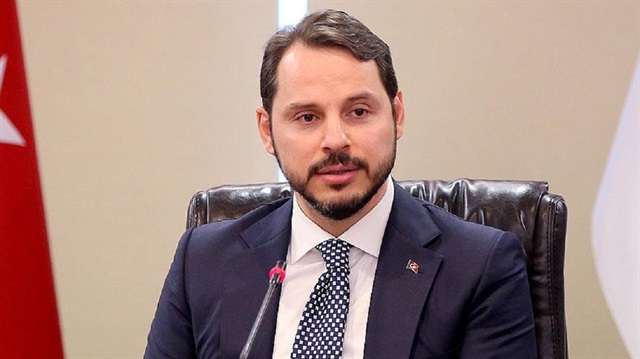 Albayrak: Şer odaklarının emellerini boşa çıkaracağız