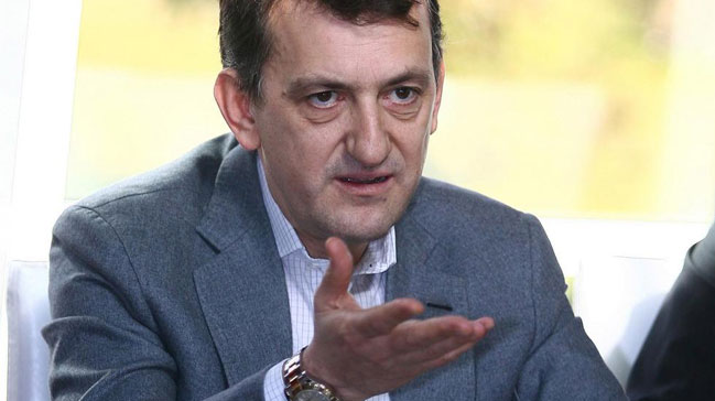 Albayrak: Sürekli yabancı kuralı değiştirilmez, karşıyız