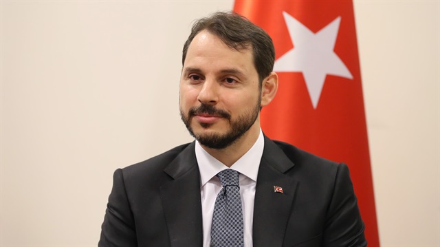 Albayrak: Taraflar indirimde mutabık kaldı