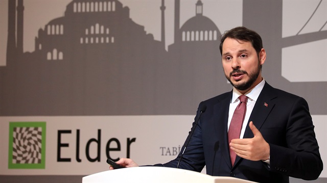 Albayrak: Vatandaşın cebine yansıyan faturayı düşüreceğiz