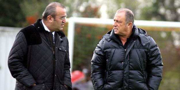 Albayrak ve Hanedar eli boş geldi, Terim küplere bindi