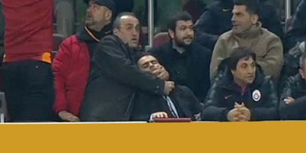 Albayrak yanındaki kişiyi öldürüyordu!