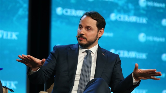 Bakan Albayrak: Yaşananlar kabul edilebilir değil