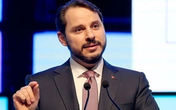 Albayrak'a yeni görev! Üç bakanlık...