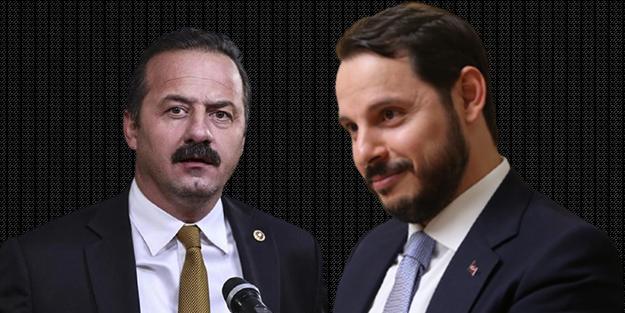 Albayrak’ta kıyametler koptu, Ağıralioğlu’nda herkes suspus!