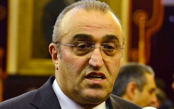 Albayrak'tan derbi öncesi dua 