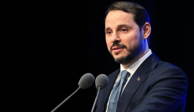 Albayrak'tan enflasyon açıklaması