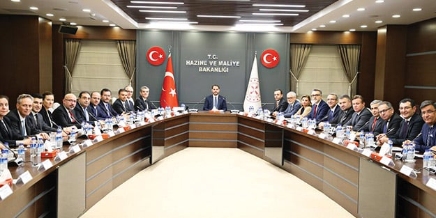 Albayrak’tan indirim müjdesi