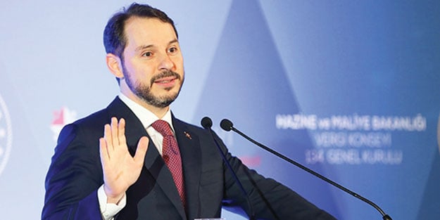 Albayrak’tan ‘işçi çıkarmayın’ uyarısı