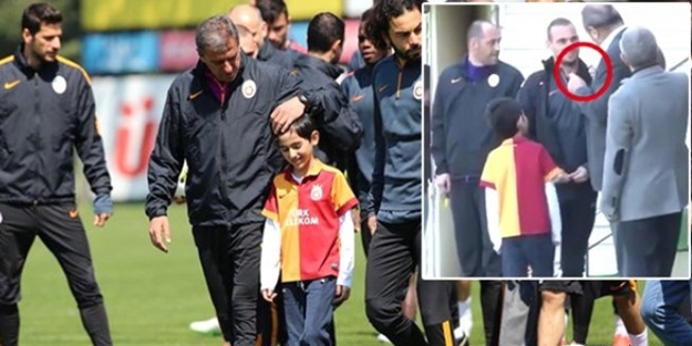 Albayrak'tan o görüntülere açıklama